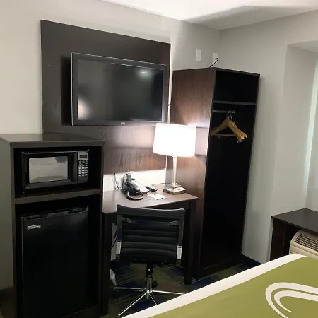 Quality Inn Owatonna Near Medical Center Extérieur photo