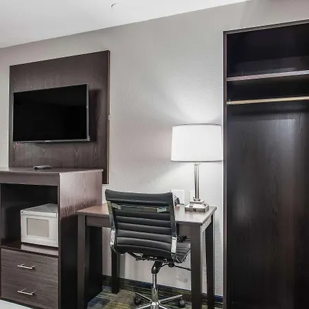 Quality Inn Owatonna Near Medical Center Extérieur photo