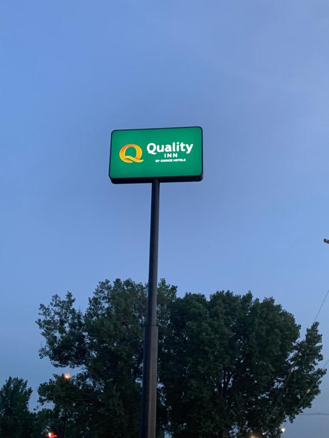 Hotel Quality Near Medical Center 2*