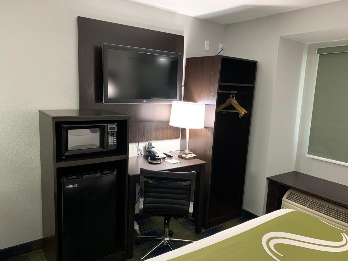 Hotel Quality Near Medical Center Owatonna