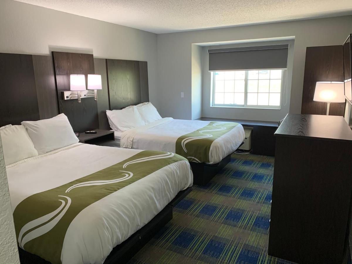 Hotel Quality Near Medical Center Owatonna