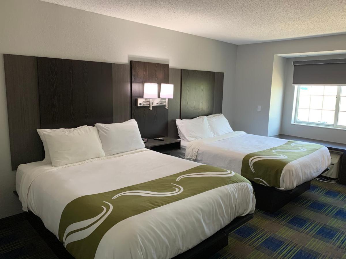 Quality Near Medical Center 2*