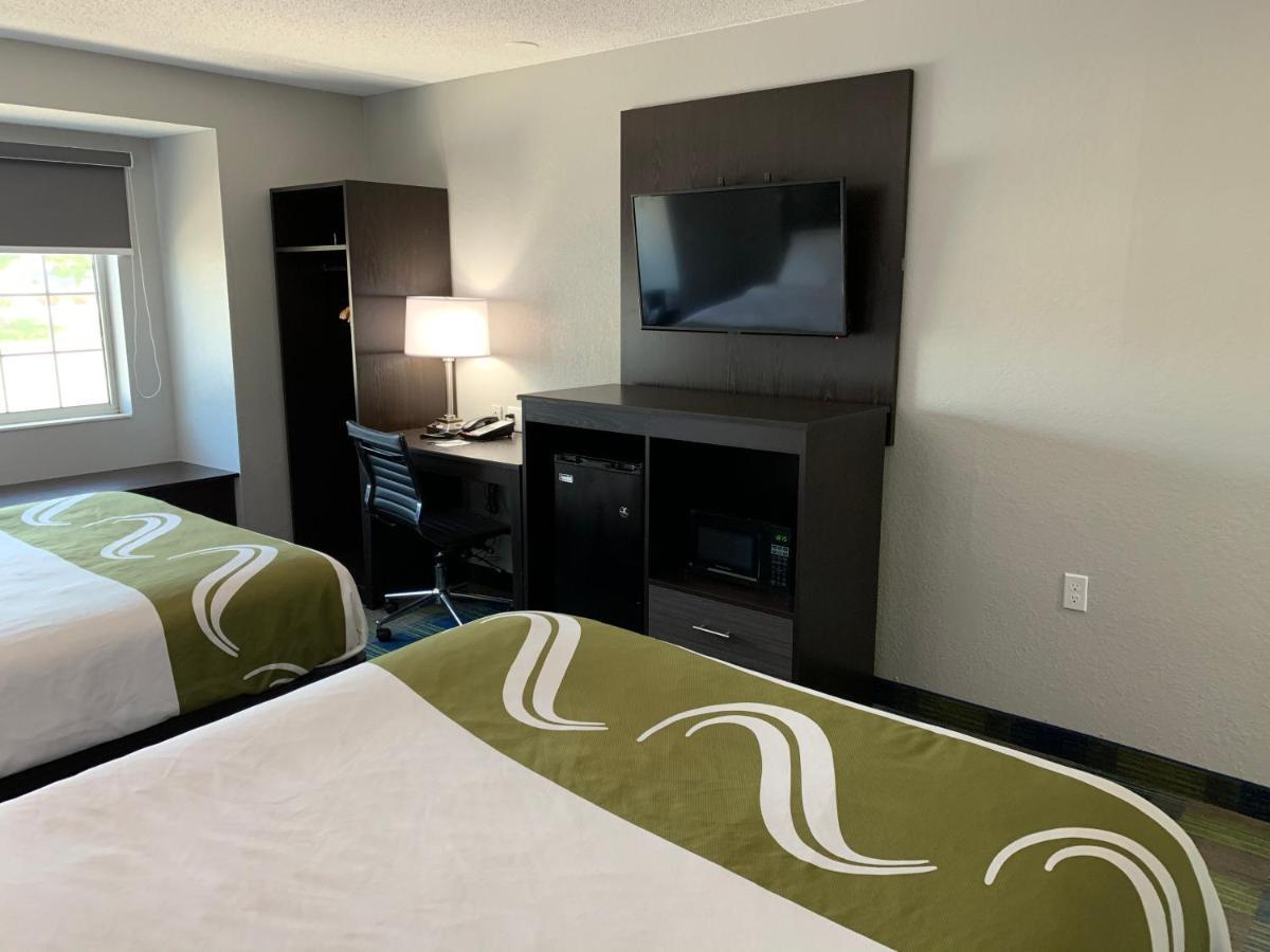 Quality Near Medical Center Hotel