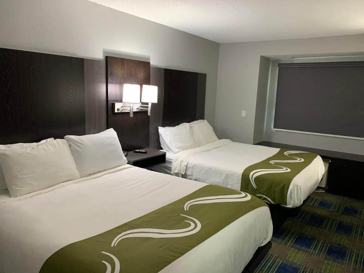 Quality Near Medical Center