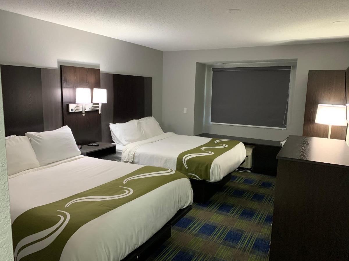 Hotel Quality Near Medical Center